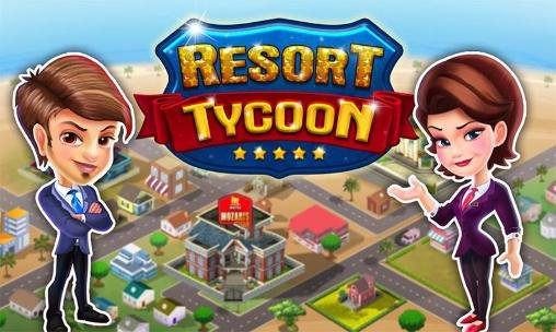 game pic for Resort tycoon